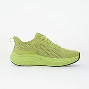 Sneakers Palm Angels Sunset Sneakers Lime/ Black EUR 45