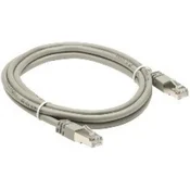 Ansec PATCH FTP CAT6 1m ( 5746A )