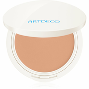 Artdeco Sun Protection Powder Foundation pudrasti make-up SPF 50 odtenek 50 Dark Cool Beige 9,5 g