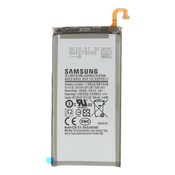 Baterija za Samsung Galaxy A6 Plus 2018 - 3500 mAh – 100% Originalna