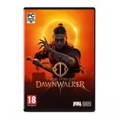 The Blood of Dawnwalker? - Launch Edition (PC)