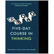 Five-Day Course in Thinking