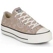 Converse Chuck Taylor All Star Lift Kostanjeva