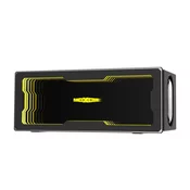 MOXOM Bežicni Bluetooth zvucnik MX-SK91/ crna
