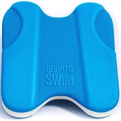 Borntoswim pullbuoy kickboard blue