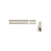 Enpro drog za dvigovanje H-shaped tightening lath - SLH profile, 1500 mm