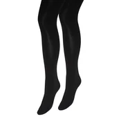 Vero Moda Curve Hlačne nogavice VMCLove črna