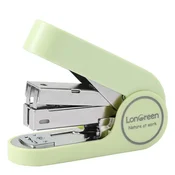 Deli Sponnik LonGreen EM416 do 25 listov, zelena