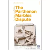 The Parthenon Marbles Dispute