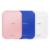 Canon Zoemini 2 džepni pisač plavi+ 30P