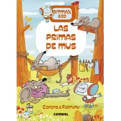 LAS PRIMAS DE MUS