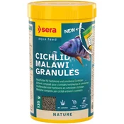 sera Cichlid Malawi Granules 250 ml / 135 g