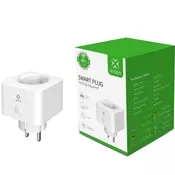 WOOX R6087 Smart Wifi pametna uticnica