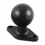 RAM MOUNTS Osnovni Podstavek Ram S Kroglo V Obliki Romba Velikosti C 1,5  Ram-238U, (21872778)