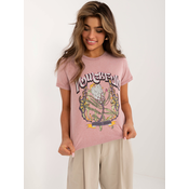 Blouse-D12048M02556F-dark gray