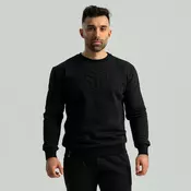 STRIX Sweatshirt Embossed black