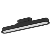 OSRAM LED baterijska podstavna svetilka LINEAR MOBILE črna 28 cm CCT - Kuhinja - Sodobni - Plastika
