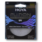 Hoya Fusion Antistatic UV filter - 58mm
