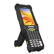 Zebra MC94 ročni mobilni računalnik 10,9 cm (4.3) 800 x 430 slikovnih pik Zaslon na dotik 743 g Črna