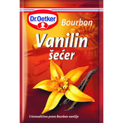 Dr. Oetker vanilin šećer bourbon 10 g