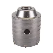 Sveder jedra 60 mm TCT Silverline