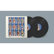 Tunng - Tunng Presents... Dead Club (LP)