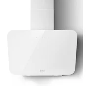 LIXA motor nape - Belo steklo, 60 cm