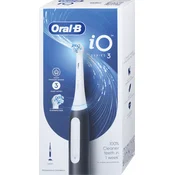 ORAL-B IO3S/BL Električna četkica za zube svijetloplava