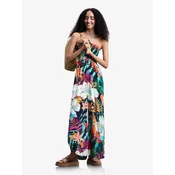 Desigual Kombinezon Daikiri 26SWPW57 Pisana Regular Fit