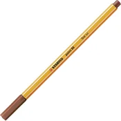 Stabilo FLOM. 0,4 POINT 88/38 SANGUINE*