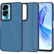 Infostyle Ovitek za telefon Halo Frost za Honor 90 Lite Modra