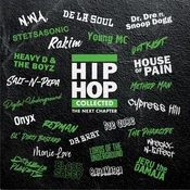 Various Artists - Hip Hop Collected - The Next Chapter (Limited Edition) (2 LP)