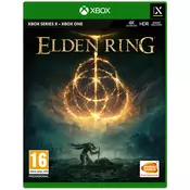 BANDAI NAMCO igra Elden Ring (Xbox One/Series X)