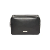 Calvin Klein Toaletna torbica zlata/črna