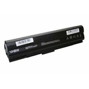 baterija za Asus Eee PC 1201, 4400 mAh