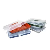 PLASTICNA KUTIJA ZA TORTU LUNA BG-453
