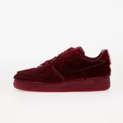 Sneakers Nike Air Force 1 Team Red/ Team Red-Team Red EUR 39