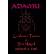 ADAMU - Luciferian Sex Magick - Ahriman Edition