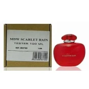 Mandarina Duck - SCARLET RAIN edt vapo 100 ml