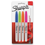 Sharpie set markera fun 4/1 blister ( sh65403 )