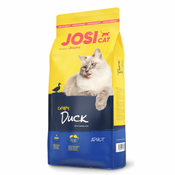 JOSERA Hrana za macke JosiCat Crispy Duck 18kg