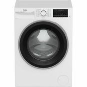 BEKO pralni stroj B3WFU7841WB