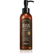 Skinfood Black Sugar Perfect nežno čistilno olje 200 ml