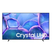 Samsung LED TV UHD, Smart UE75U7022FKXXH