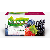 Pickwick Gozdni sadni čaj 35g