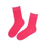 Sokisahtel Nogavice JANNE womens socks roza