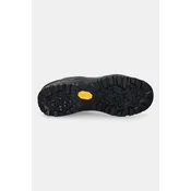 Superge Tommy Hilfiger VIBRAM LOW RUNNER TECH zelena barva, FM0FM05657