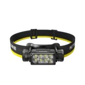 Nitecore HC65 UHE čelna svetilka