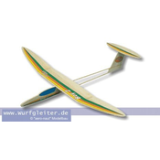BOY 2 Gleitflugmodell