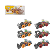 Deciji Prozirni auto ( 46-214000 )